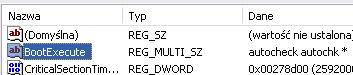 Przy włączaniu PC: Checking file system on D: oraz (C: - 0%)