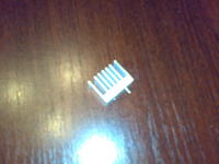 OC Procesora AMDx2 4600 AM2.