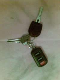 Seat Cordoba - jak wyłączyć alarm?