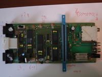 Pytanie do posiadaczy PEGASUS-a