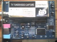 Gdzie znaleźć sterowniki do tunera TV Philips SAA7130HL?