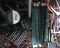 Zbyt wysoka temperatura - jak obniżyć ?