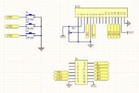 [AVR MEGA8][BASCOM/C] 1 Projekt - sterownik wentylatora