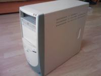 Projekt na UTK - Custom komputera