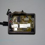 Odbiornik GPS na porcie USB