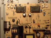 Podświetlenie w Philips 170S