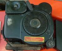 Briggs & Straton 2kW Turbo Star- problem z odpaleniem.