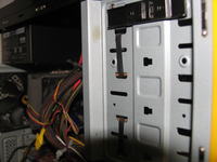 Chłodzenie powietrzem - koncepcja