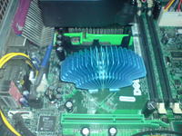 Wymiana chłodzenia w Dell GX270