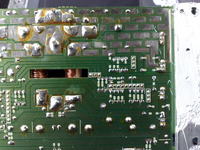 Wzmaniacz SOUNDWAVE BO300 - 2 x 15A, jak zmostkować?