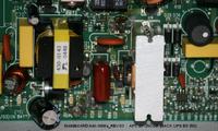 APC Back UPS ES 350 - uszkodzenia na płycie 640-1008A_REV 03, schemat?