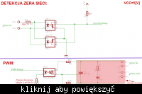 Układ regulacji na (opto)triaku - poprawność schematu.