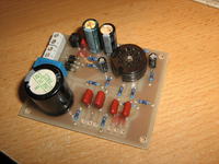 Kolejny GainClone - Tym razem LM4780 + 6N2P by DaKKi Kolejny GainClone - Tym razem LM4780 + 6N2P by DaKKi