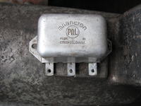 Naftove Topeni 12BKN5 "Skot" - przegląd