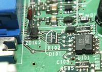 EIZO FlexScan L768 Analog No Signal