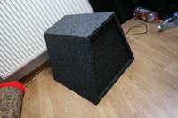 Sub caraudio, GDN-30-500-2x4-AA. Do Sierry. Sub caraudio, GDN-30-500-2x4-AA. Do Sierry.
