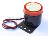 Syrena która głośniejsza (PS-22 czy PS-30)?