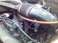 Mercedes 1987 rok 2.0 ben