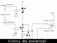 EUROSEC + centralny Pneumatyczny w golf II