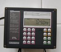 Klawiatura do wagi Bizerba ITL