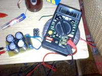 Wzmacniacz Stereo TDA7294