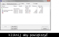 TrueCrypt – brak dostępu do zaszyfrowanej partycji, system plików RAW po montażu