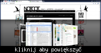 Znamy prawdopodobny wygląd Google Chrome OS (zdjęcia) Znamy prawdopodobny wygląd Google Chrome OS (zdjęcia)