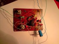 Dekodery stereo UL1601 i UL1611 - eksperyment Dekodery stereo UL1601 i UL1611 - eksperyment