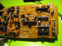 Boss ns-2 próba budowy klona Boss ns-2 próba budowy klona