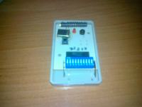 Szukam zamiennika dla pilota do bramy