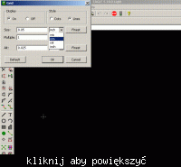 Tworzenie płyek drukowanych o nieregularnych kształtach