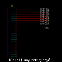 Gamepad USB sterowany akcelerometrem, PIC18F2550/PIC18F4550