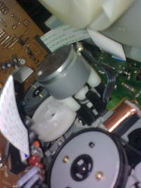 Wieża Sony HCD-RX88 - nie działa magnetofon. Wieża Sony HCD-RX88 - nie działa magnetofon.