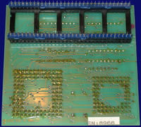 szukam schmatu kart turbo a500