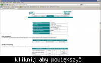 UPC 10 Mb/s modem EPC2203 | 1/3 transferu podczas pobierania UPC 10 Mb/s modem EPC2203 | 1/3 transferu podczas pobierania
