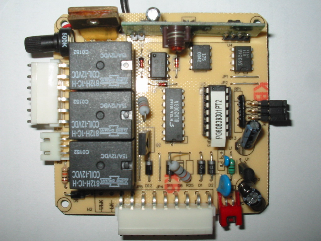 centralny zamek + alarm +punkty za pomoc