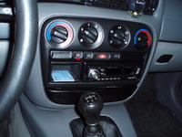 opel omega b 94 problem z oodcieciem elektryki