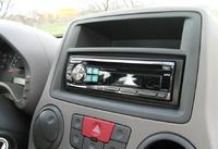 radio cd/mp3: Pioneer czy Alpine??