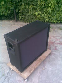 Paczka gitarow 2x12" Paczka gitarow 2x12"