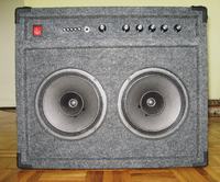 Combo gitarowe 60W by Joker Combo gitarowe 60W by Joker