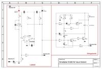 Przerywacz kierunkowskazów Simson SEG 8871.10 - brak działania przy 6V