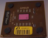 Czy AMD Athlon XP 2400+ z ukruszonym rdzeniem może działać bezpiecznie?