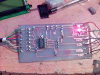 Mój programator AVR - prezentacja