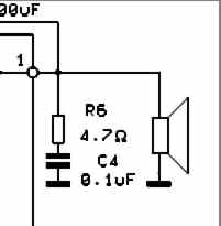 Tda7294 - napięcie +/- 42 V - uszkodzenie, zdjęcie