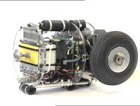 nBOT- dwukołowy robot utrzymujący równowagę