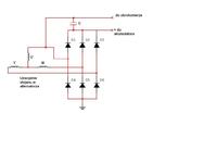 przeróbka obrotomierza z diesla na benzyne w corsie B