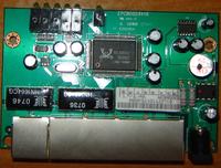 Spalone switche. Co mogło się zepsuć?