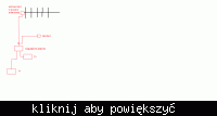 jak wzmocnić sygnał na telewizorze w niższej kondygnacji