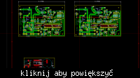 Jak powielić projekt układu płytki zrobiony w Kicad.