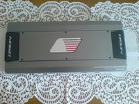 FI AUDIO BTL 18' Fully loaded + ORION HCCA 5000d 4500zł